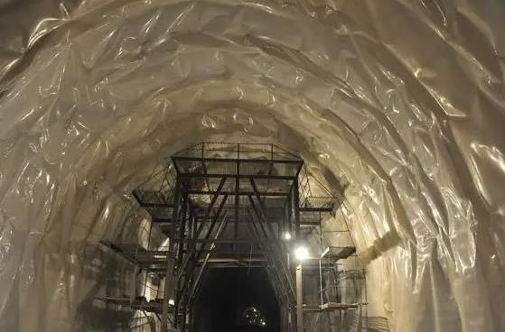 乐亭隧道蒸汽增压增温设备 隧道蒸汽减压阀图片 隧道养护拱
